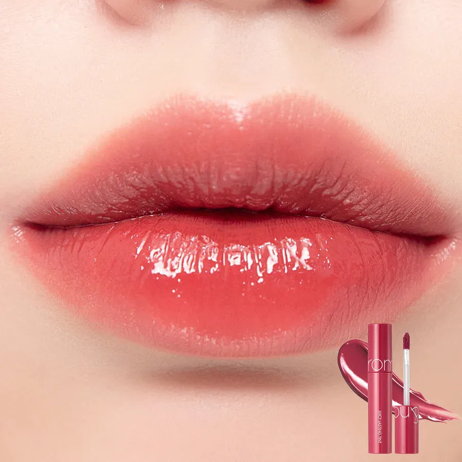 Juicy Lasting Tint [#06 Fig Fig]