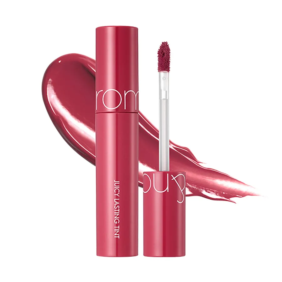 Juicy Lasting Tint [#06 Fig Fig]
