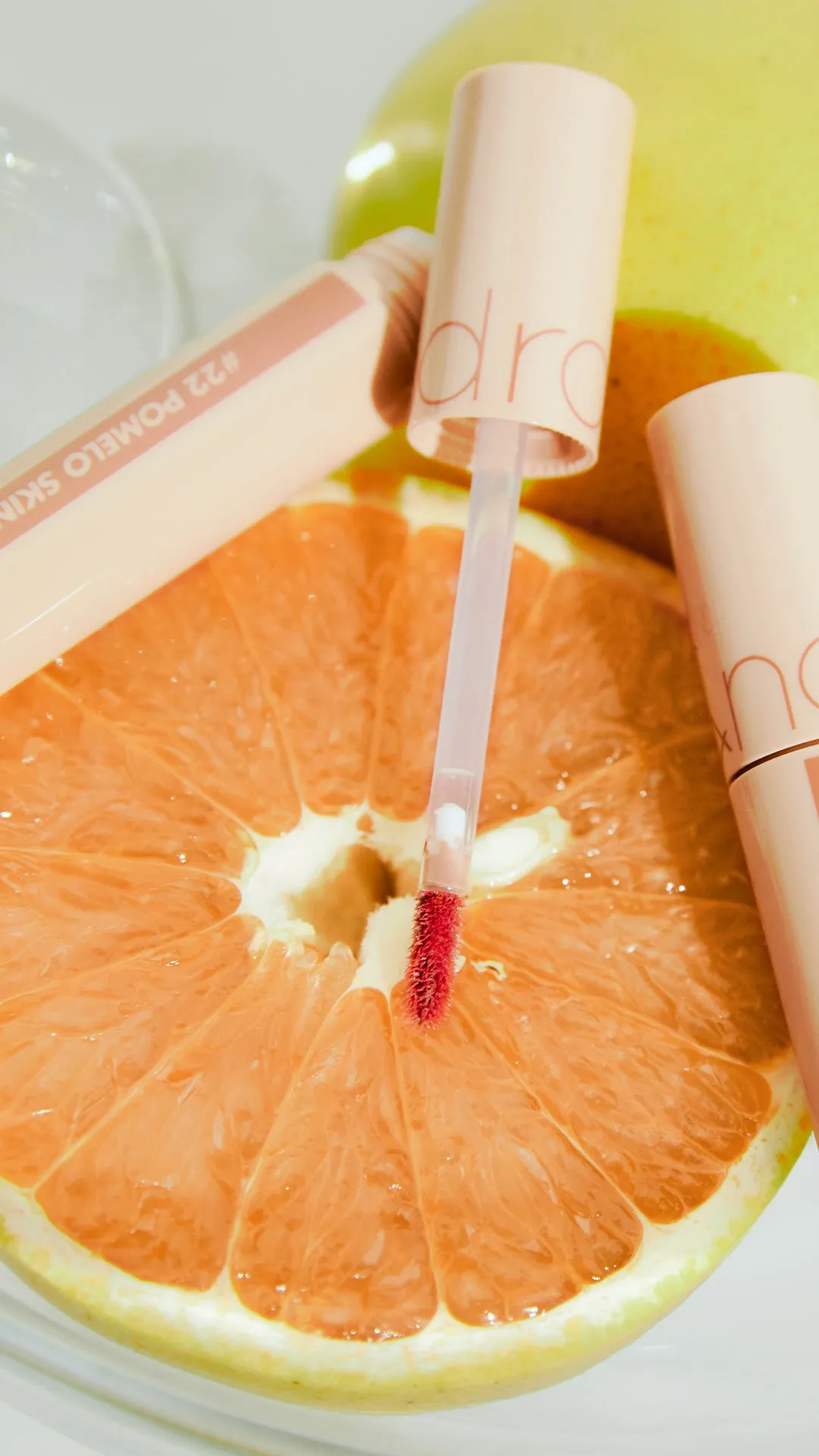Juicy Lasting Tint Bare Juicy Series 5.5g