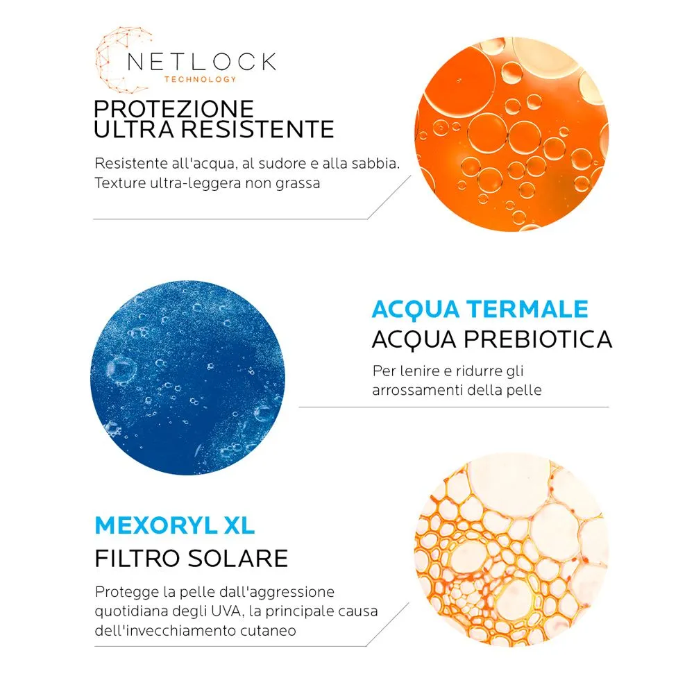 LA ROCHE POSAY's innovative Fluide Teinte/Tinted Fluid