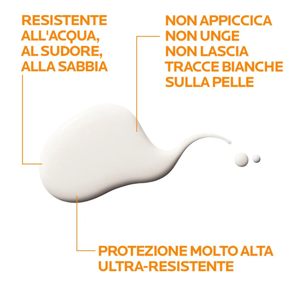 LA ROCHE POSAY's innovative Fluide Teinte/Tinted Fluid