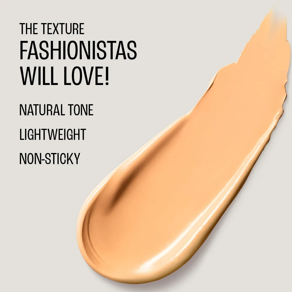 Lakmē Sun Expert Tinted Sunscreen SPF 50 PA     | Broad spectrum  UVA/B protection | Blue light protection | No White Cast | for all dry, oily, normal skin| Matte Finish | 100 ml