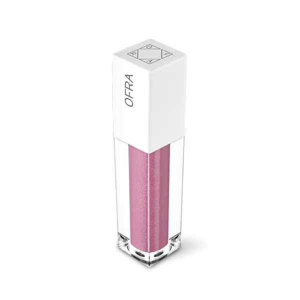 Lip Gloss - Sugarcup