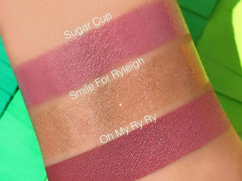 Lip Gloss - Sugarcup
