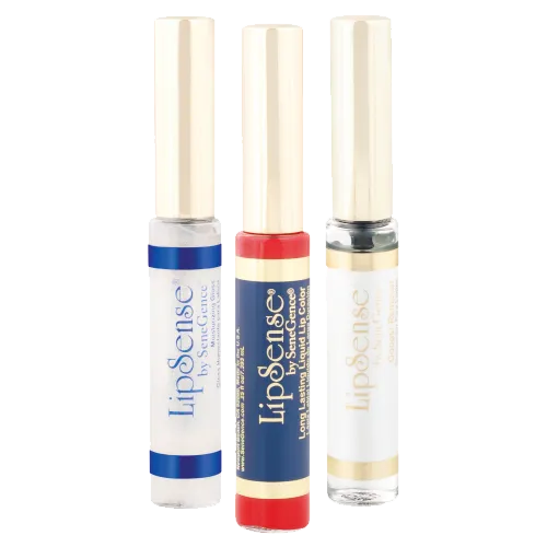 LipSense Lip Kit