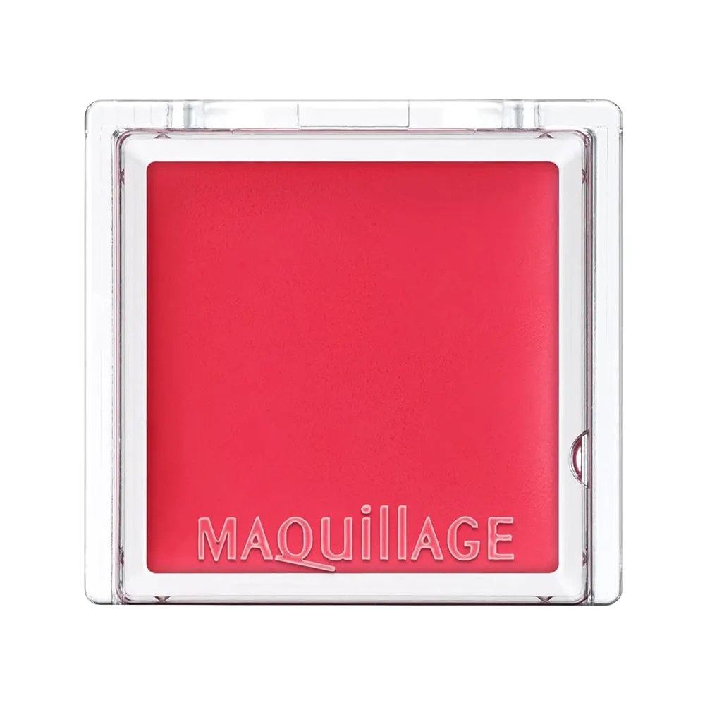 MAQuillAGE Dramatic Lip Color (Glossy)