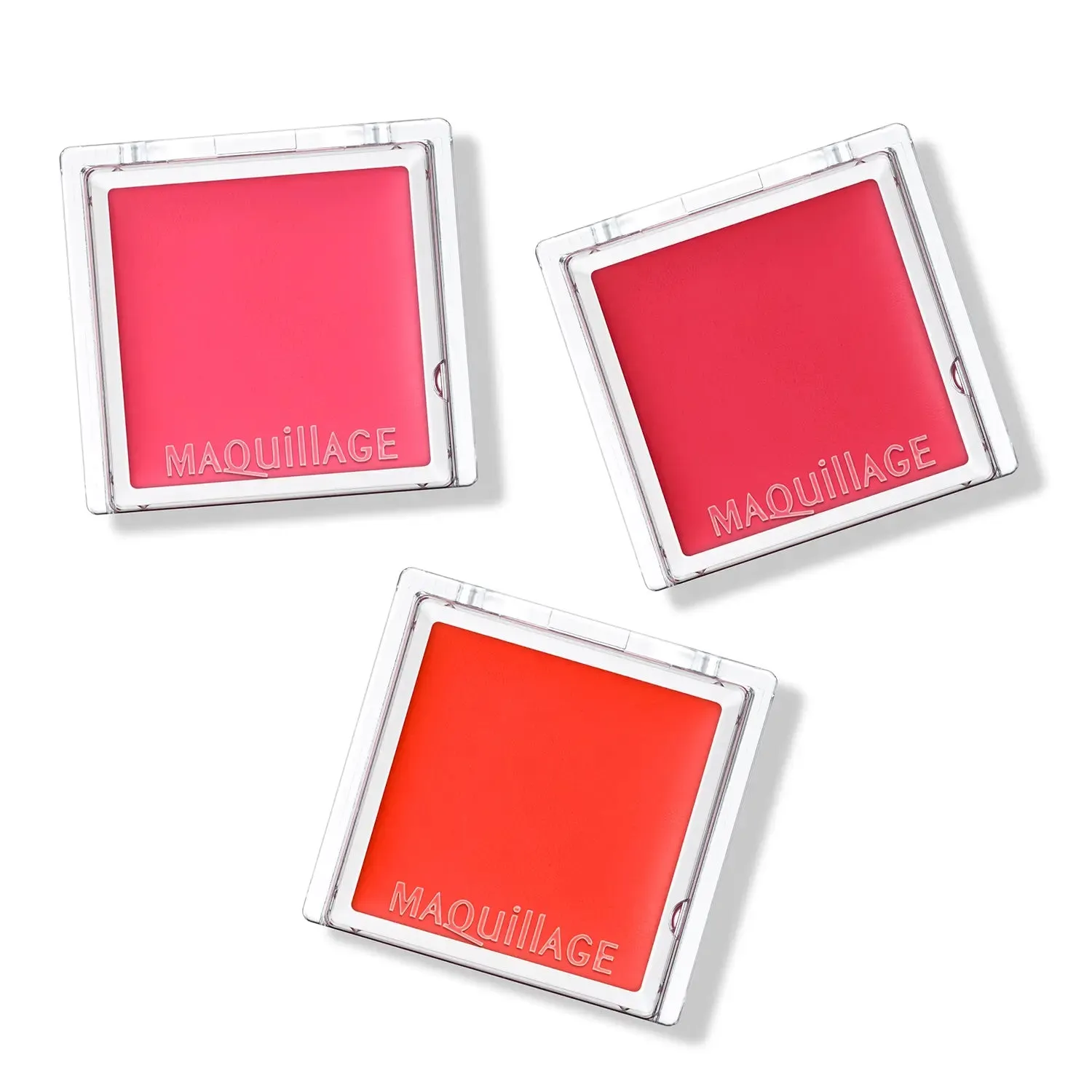 MAQuillAGE Dramatic Lip Color (Glossy)