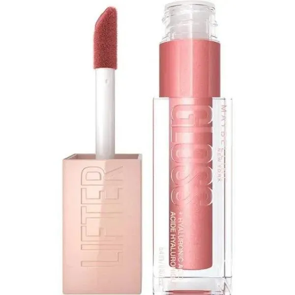 Maybelline - Lifter Gloss with Hyaluronic acid