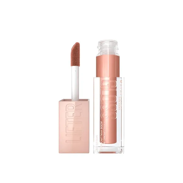 Maybelline - Lifter Gloss with Hyaluronic acid