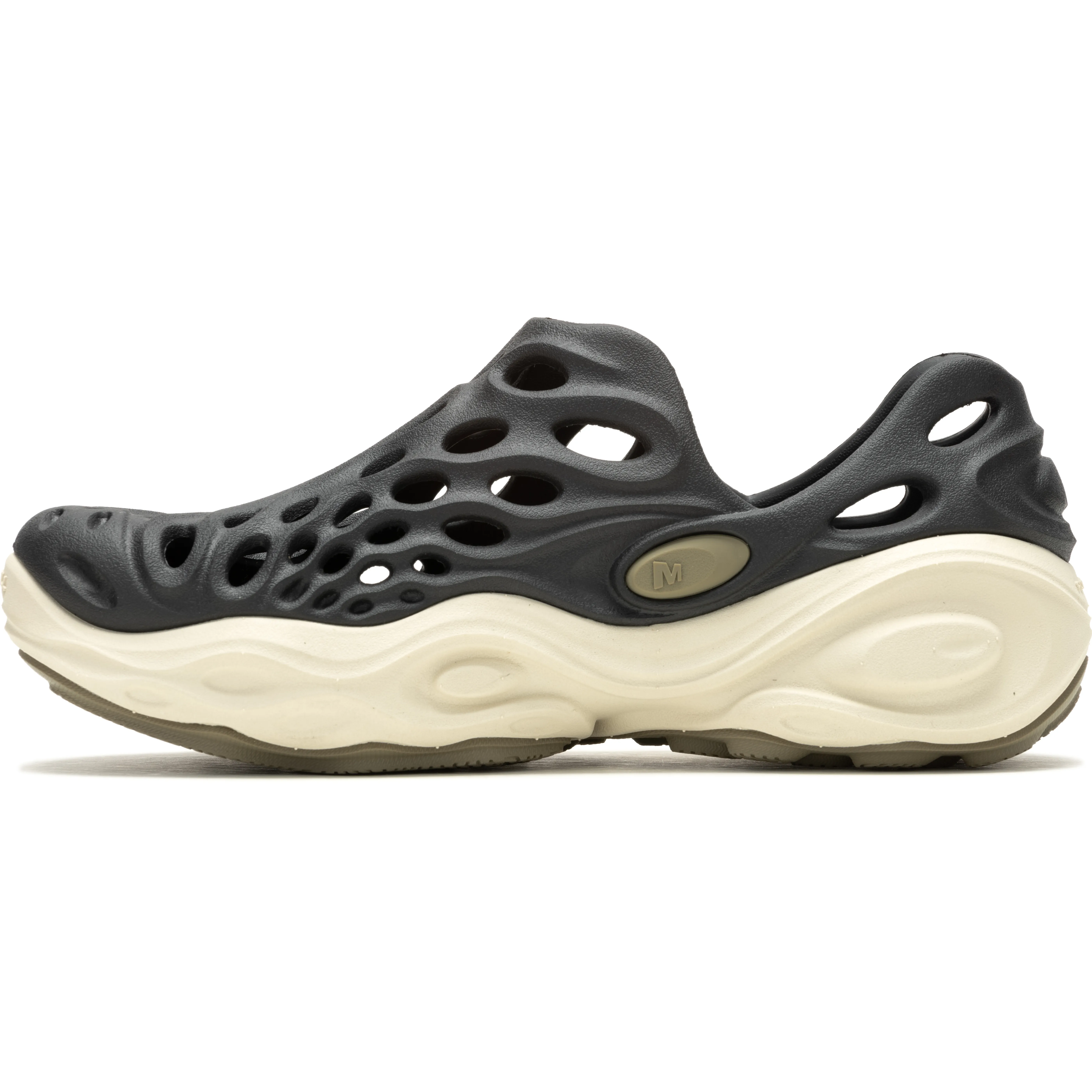 Merrell Women&#x27;s Hydro Next Gen Moc Black/Cream | Buy Merrell Women&#x27;s Hydro Next Gen Moc Black/Cream here | Outnorth