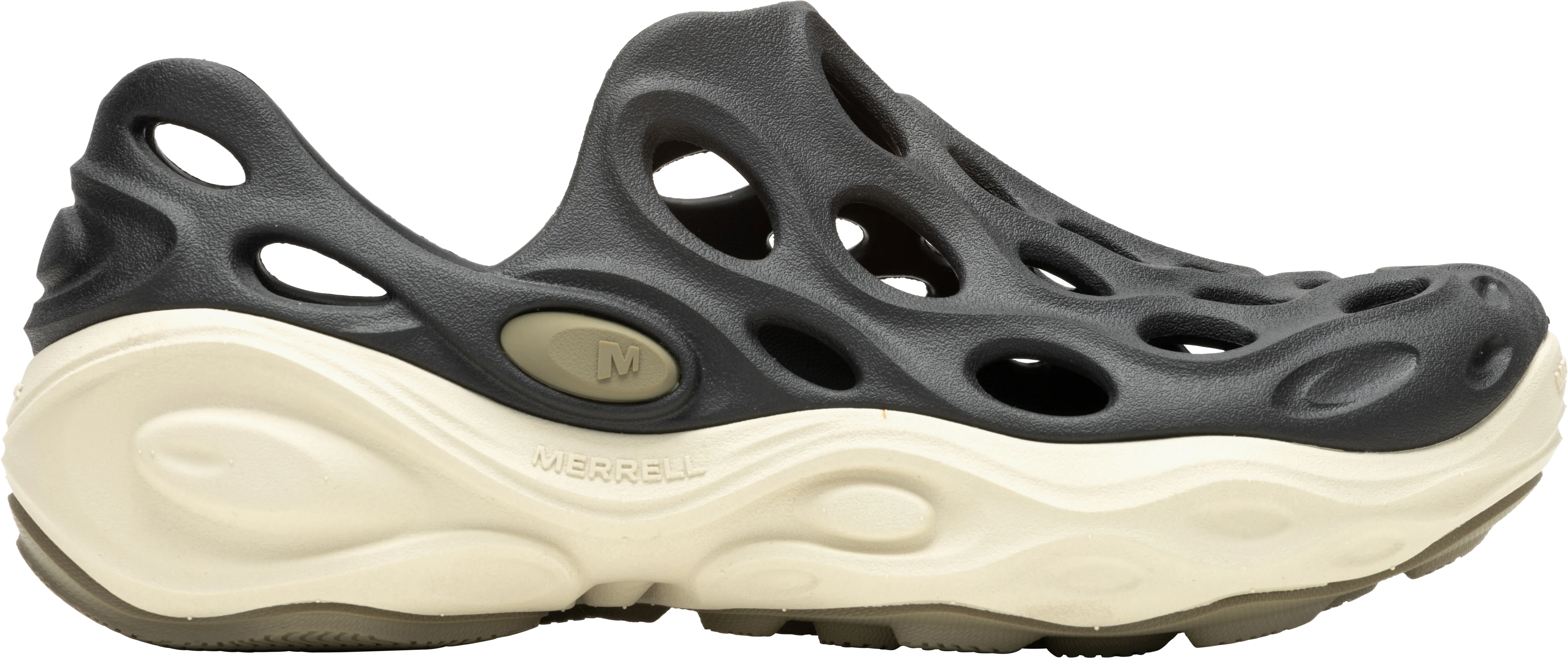 Merrell Women&#x27;s Hydro Next Gen Moc Black/Cream | Buy Merrell Women&#x27;s Hydro Next Gen Moc Black/Cream here | Outnorth
