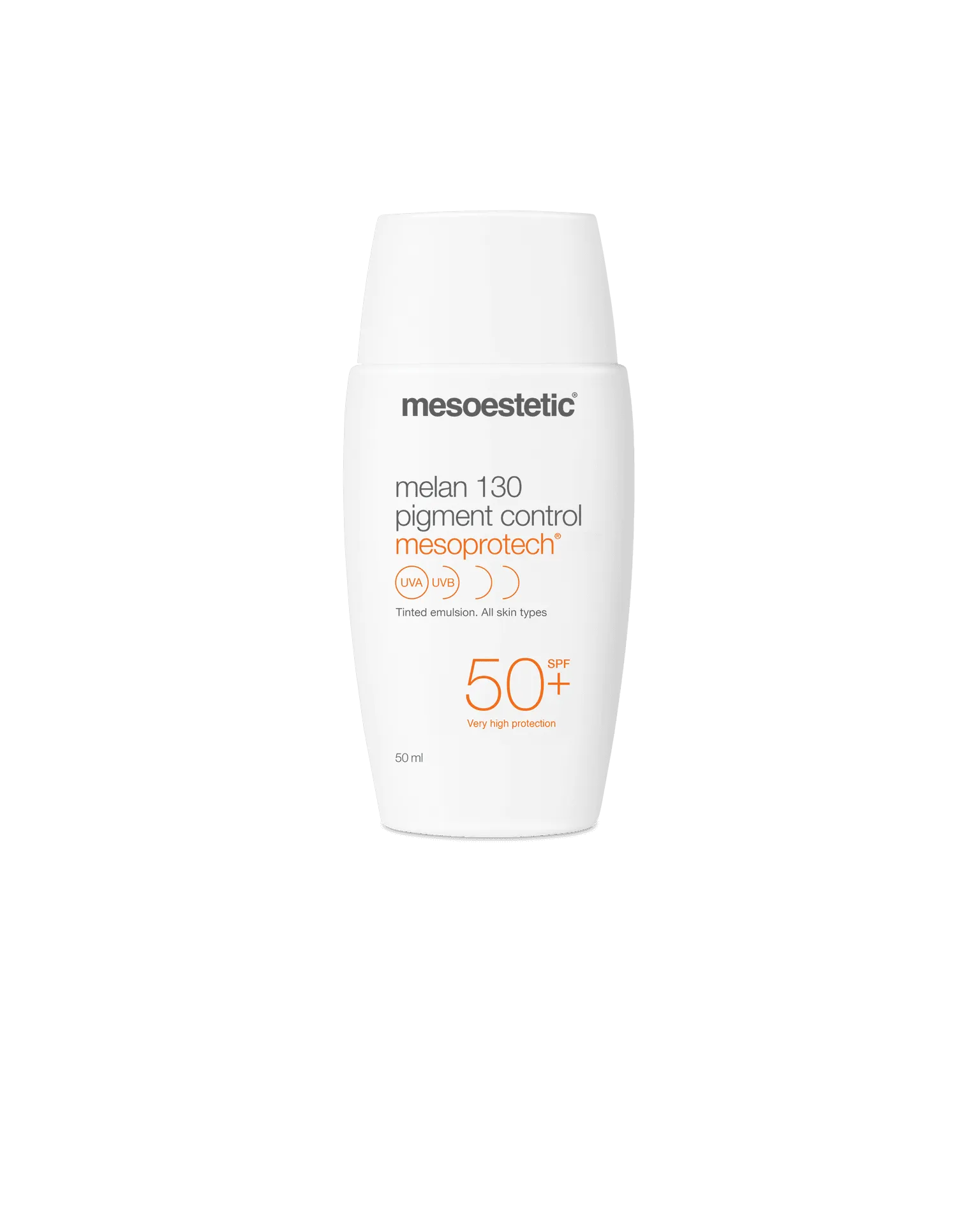 Mesoestetic Mesoprotech Melan 130 Pigment Control SPF 50 