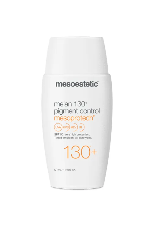 Mesoestetic Mesoprotech Melan 130 Pigment Control SPF 50 