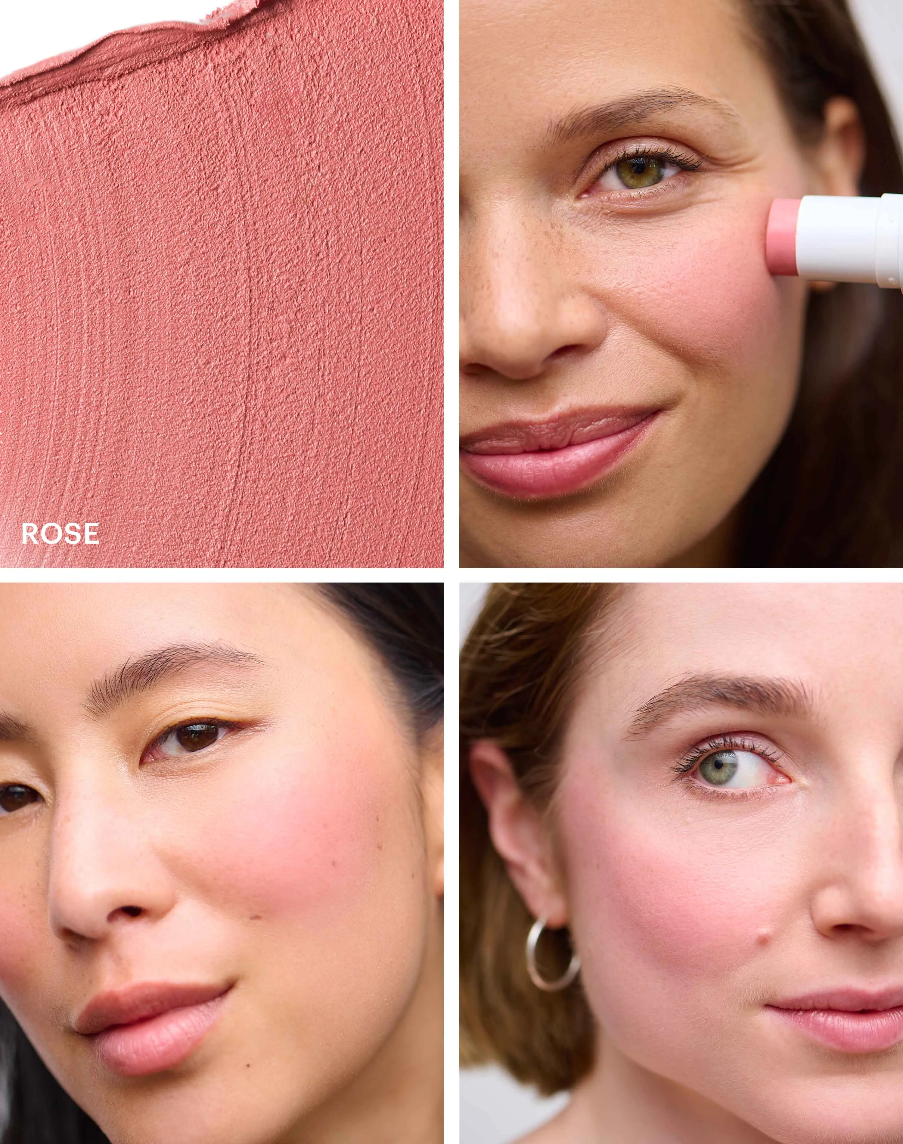 Mix & Match Color Your Way