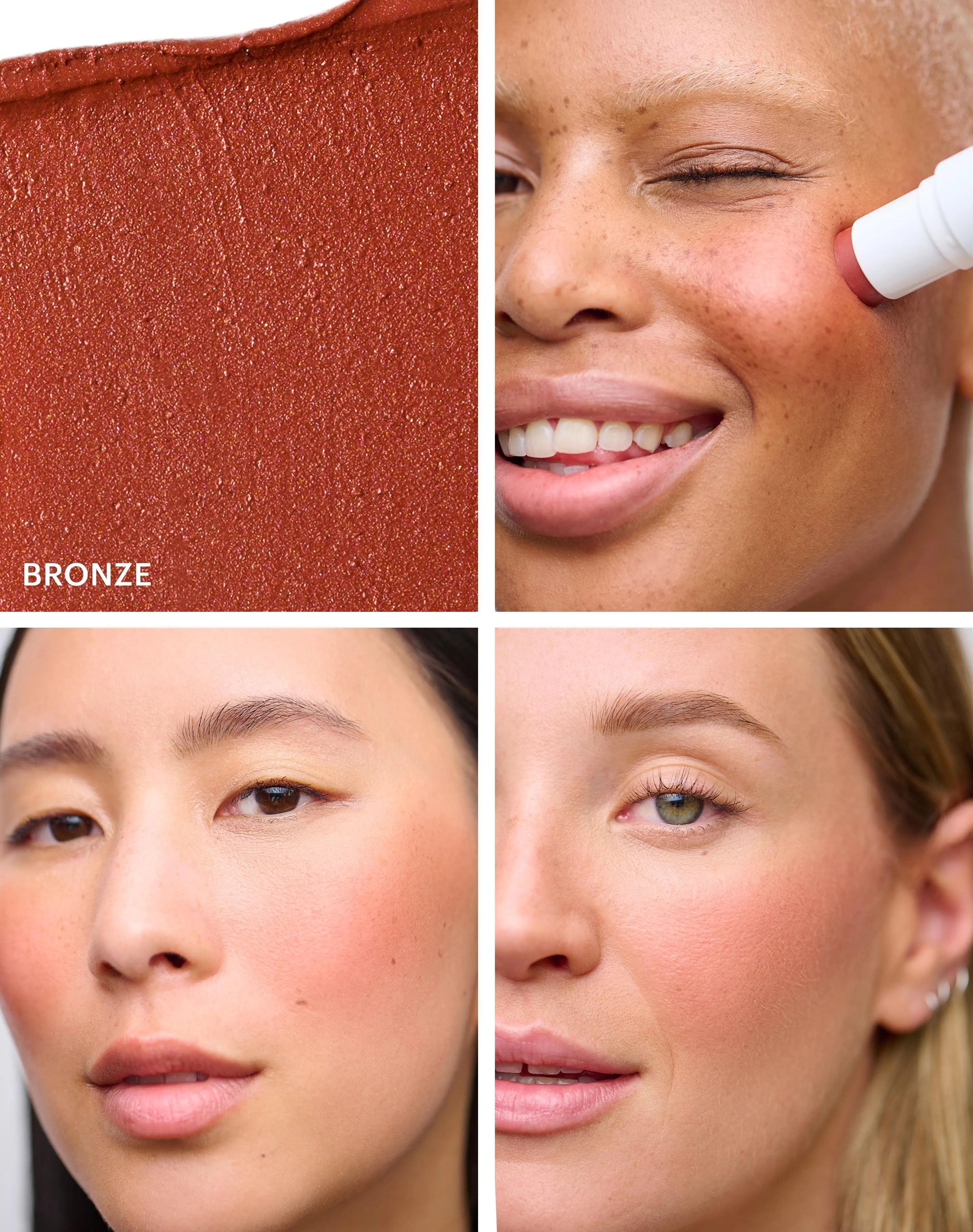 Mix & Match Color Your Way