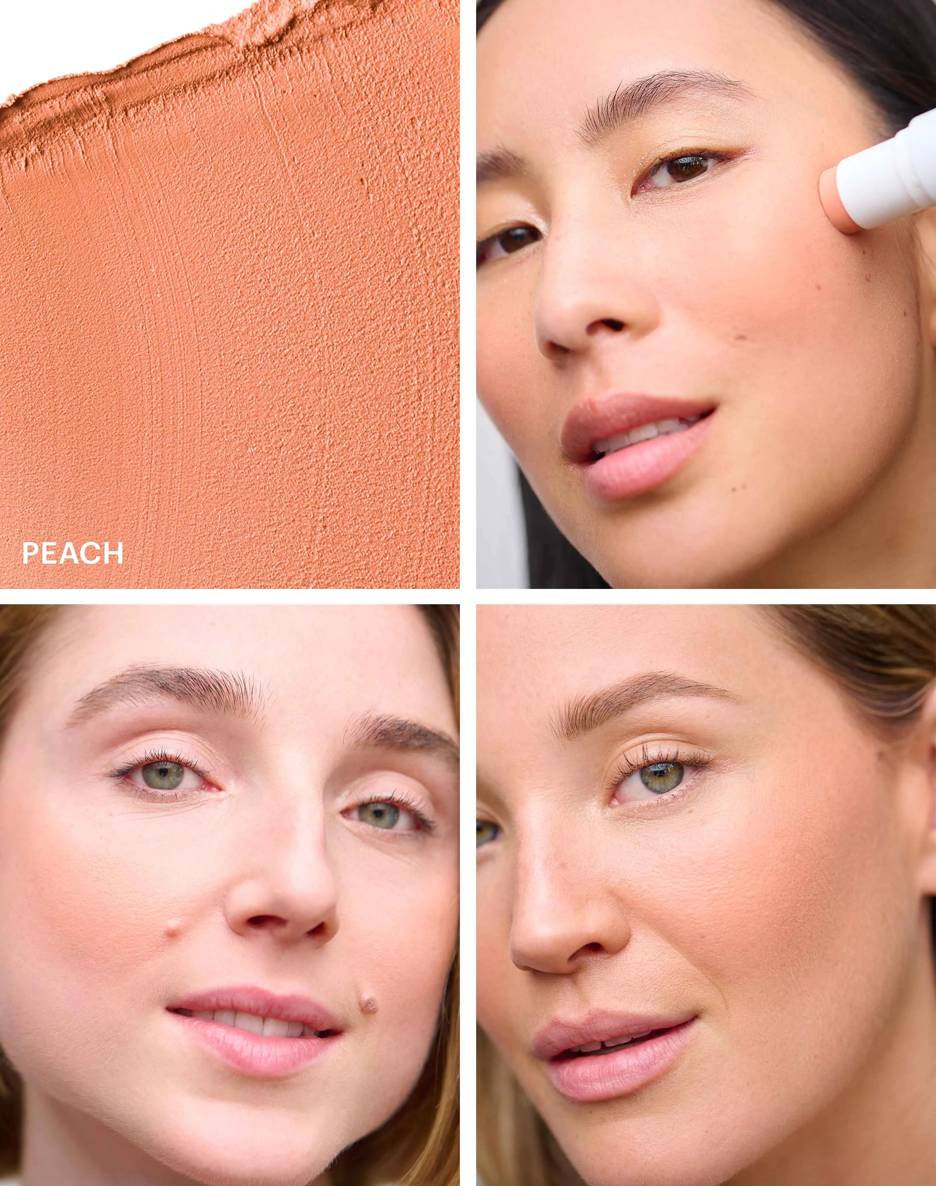 Mix & Match Color Your Way