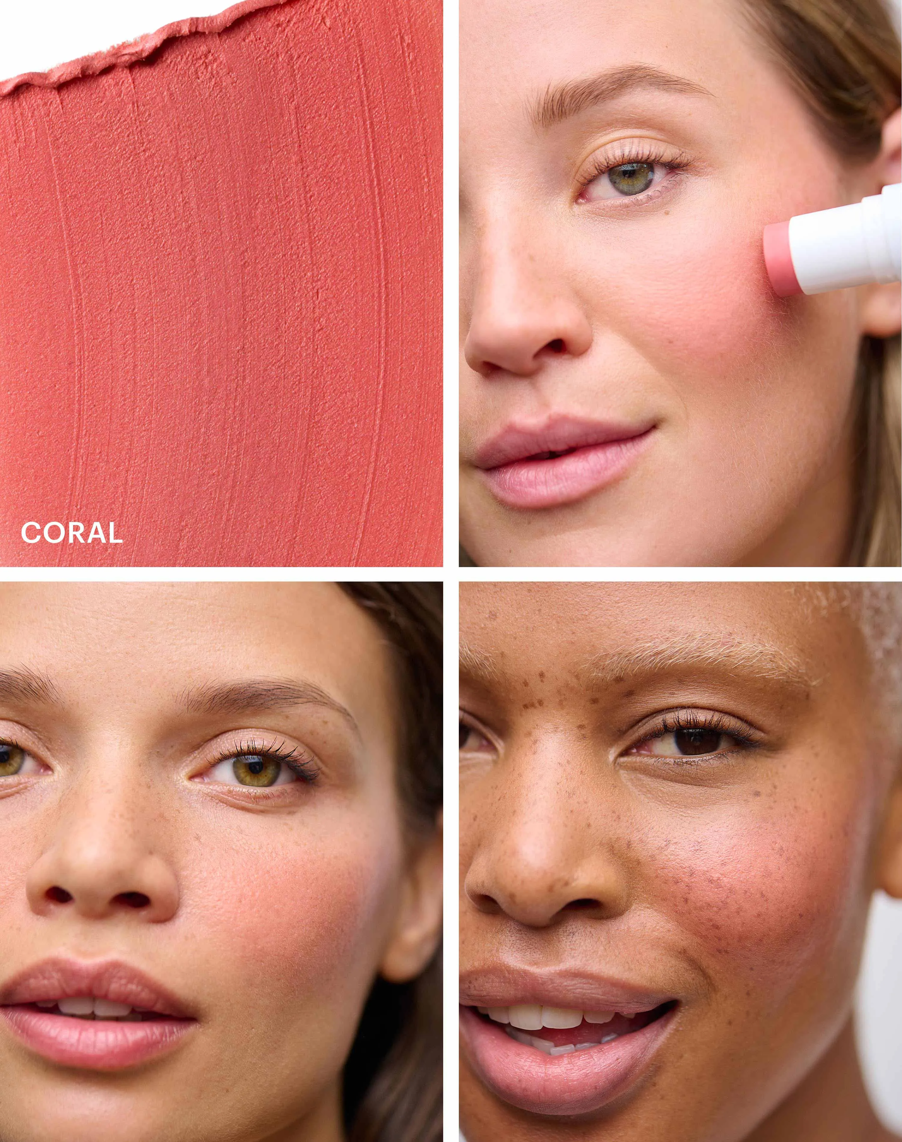 Mix & Match Color Your Way