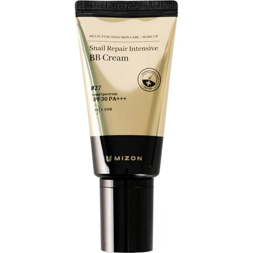 Mizon Snail Repair BB Cream PA    SPF30 50g