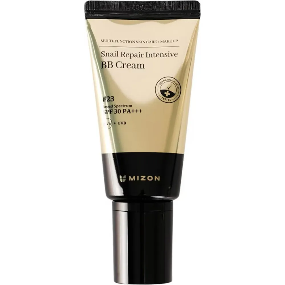 Mizon Snail Repair BB Cream PA    SPF30 50g