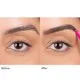 ModelCo Micro Super Fine Brown Eyebrow Pencil - Universal  for Women