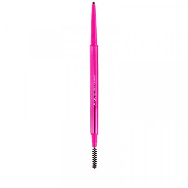 ModelCo Micro Super Fine Brown Eyebrow Pencil - Universal  for Women