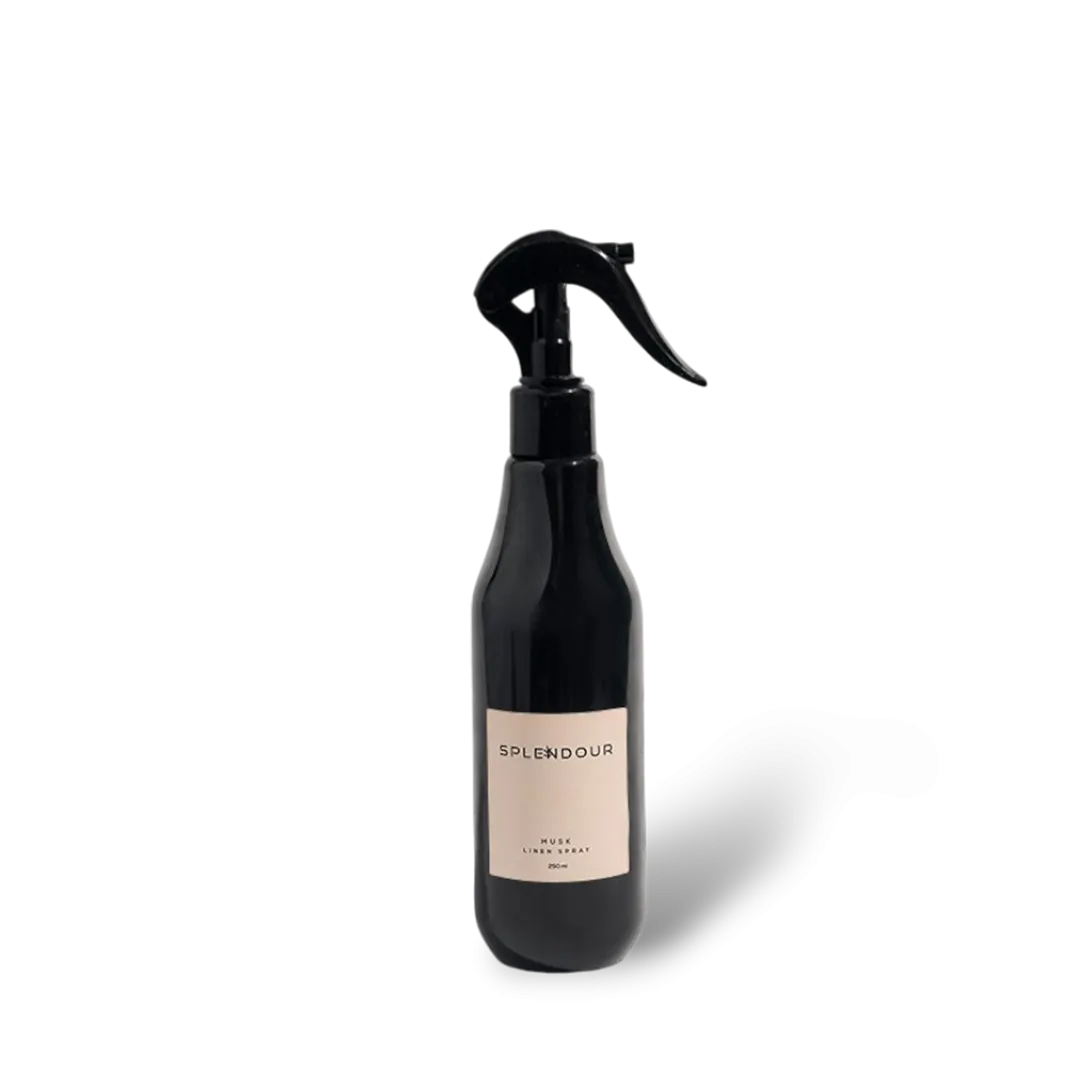 Musk Linen Spray