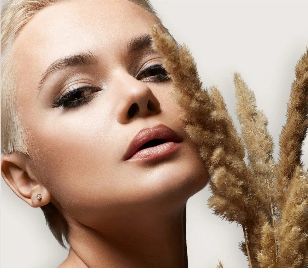 NEW Liquid Silk Matte Long Wear Foundation SPF25-Light | Medium Shades