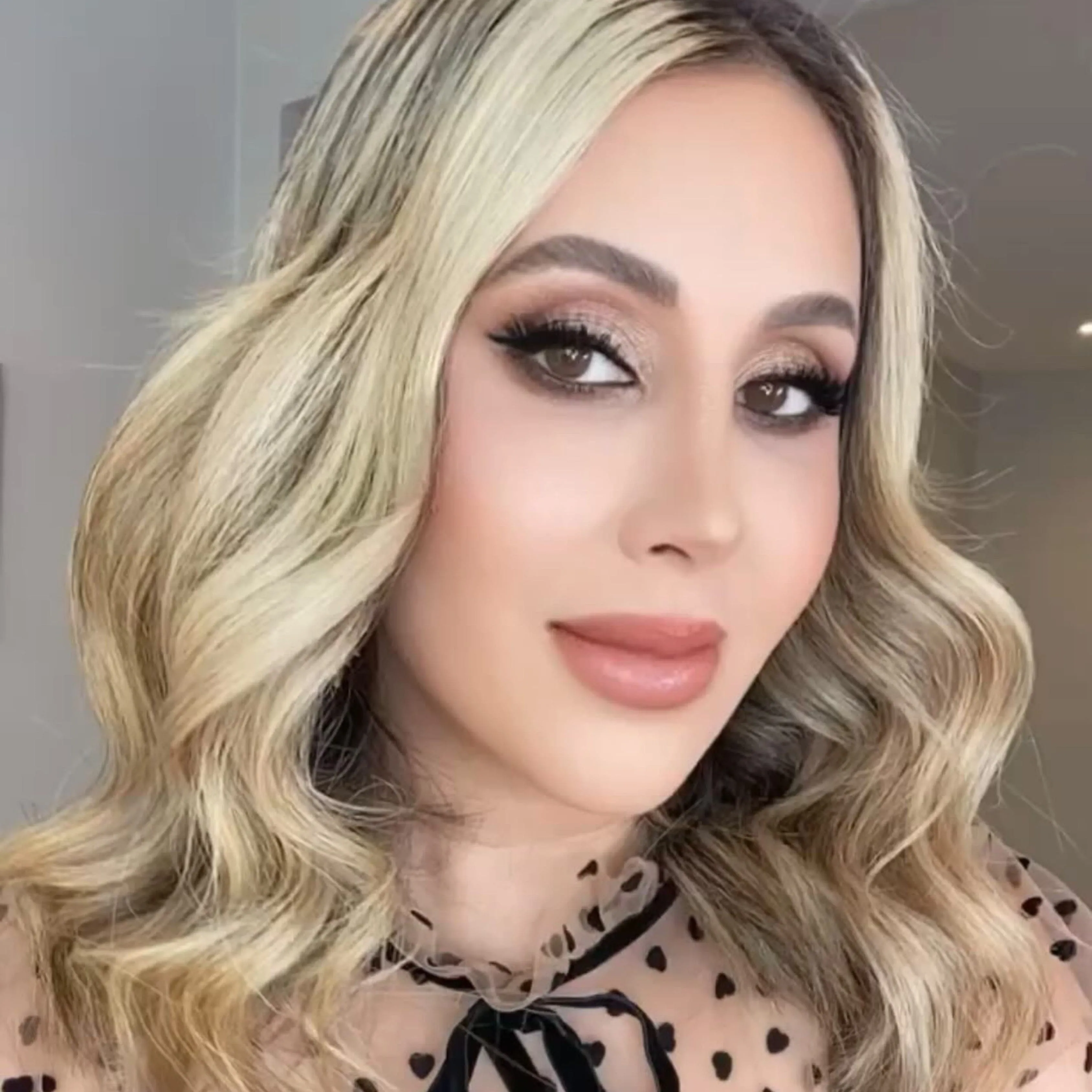 NEW Liquid Silk Matte Long Wear Foundation SPF25-Light | Medium Shades