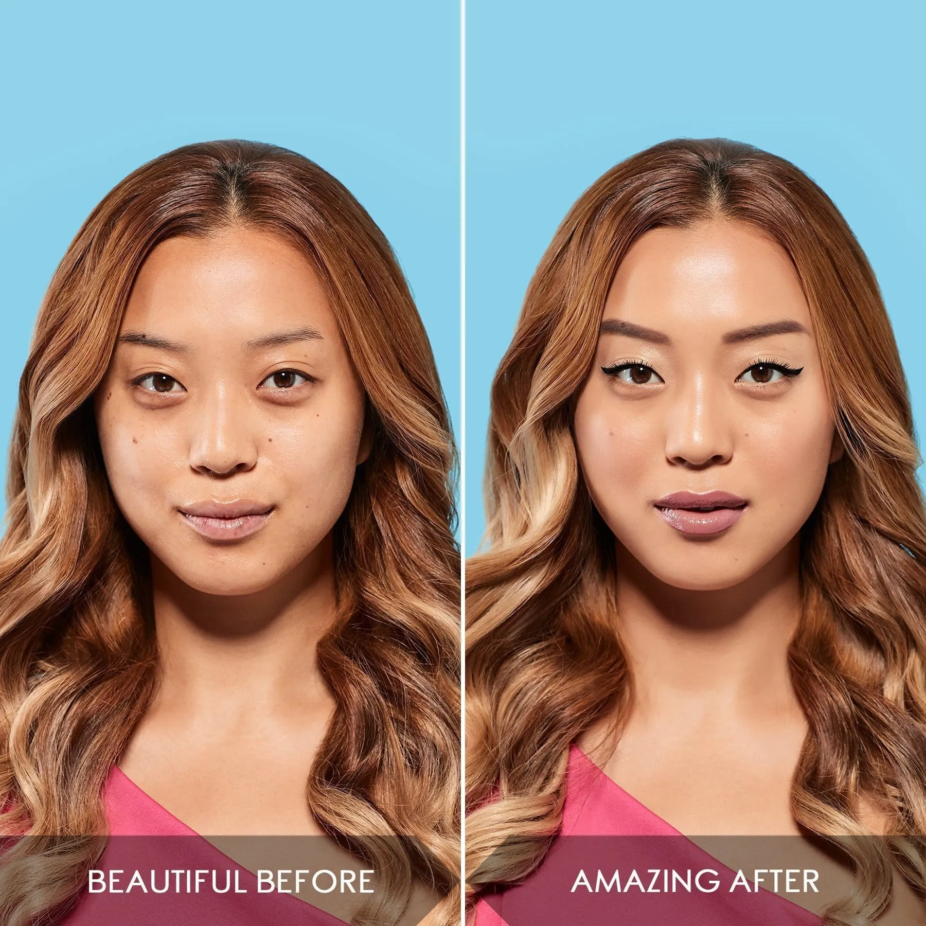 NEW Liquid Silk Matte Long Wear Foundation SPF25-Light | Medium Shades