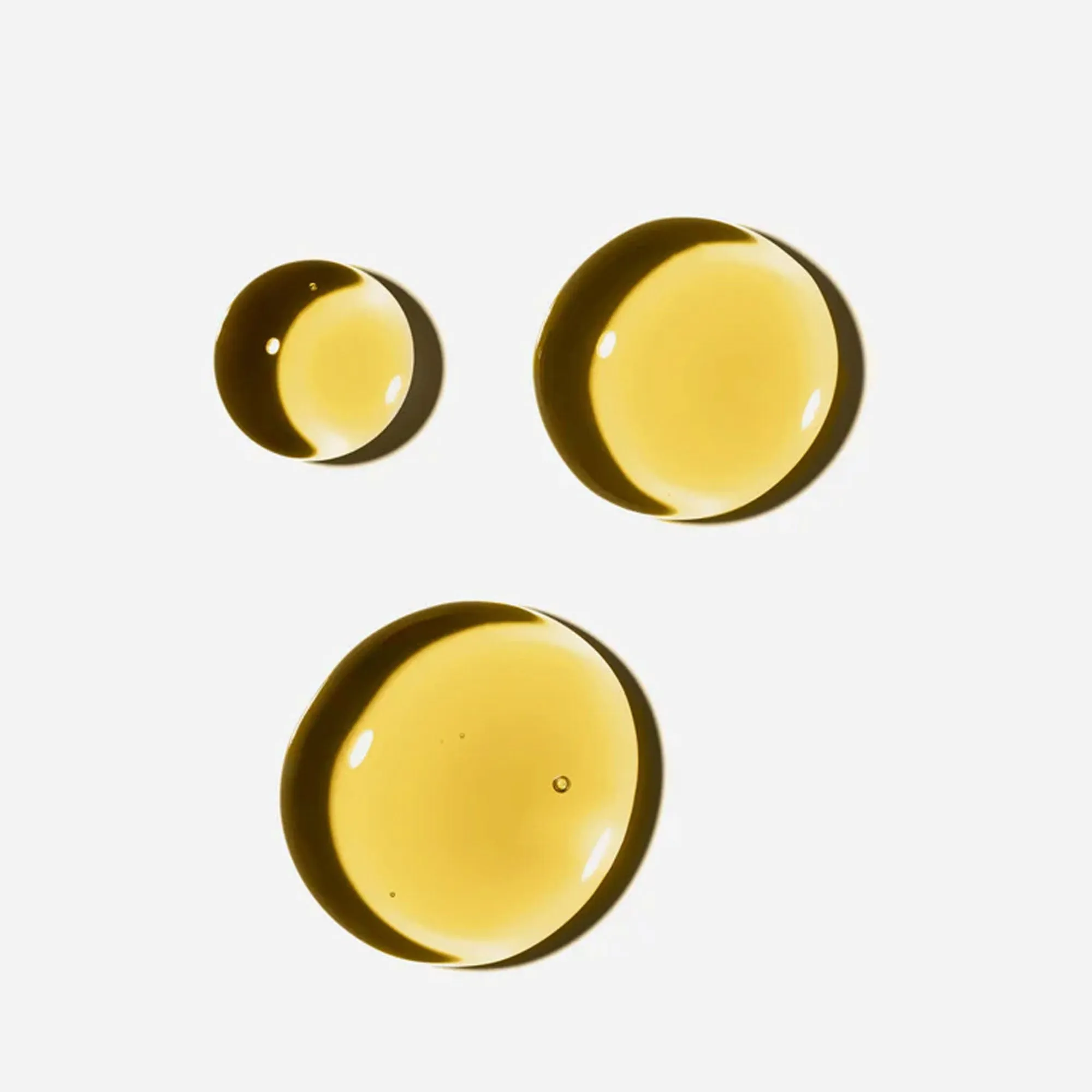 Oio Lab The Future Is Bright - Brightening Facial Oil