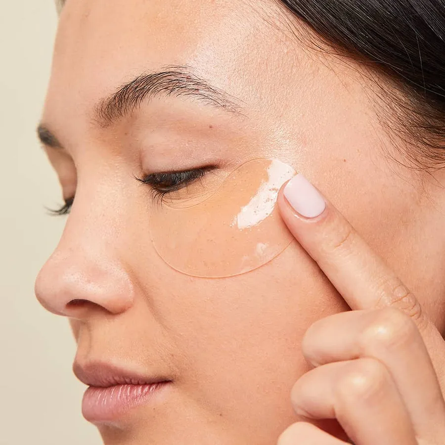 Patchology Bubbly Eye Gel