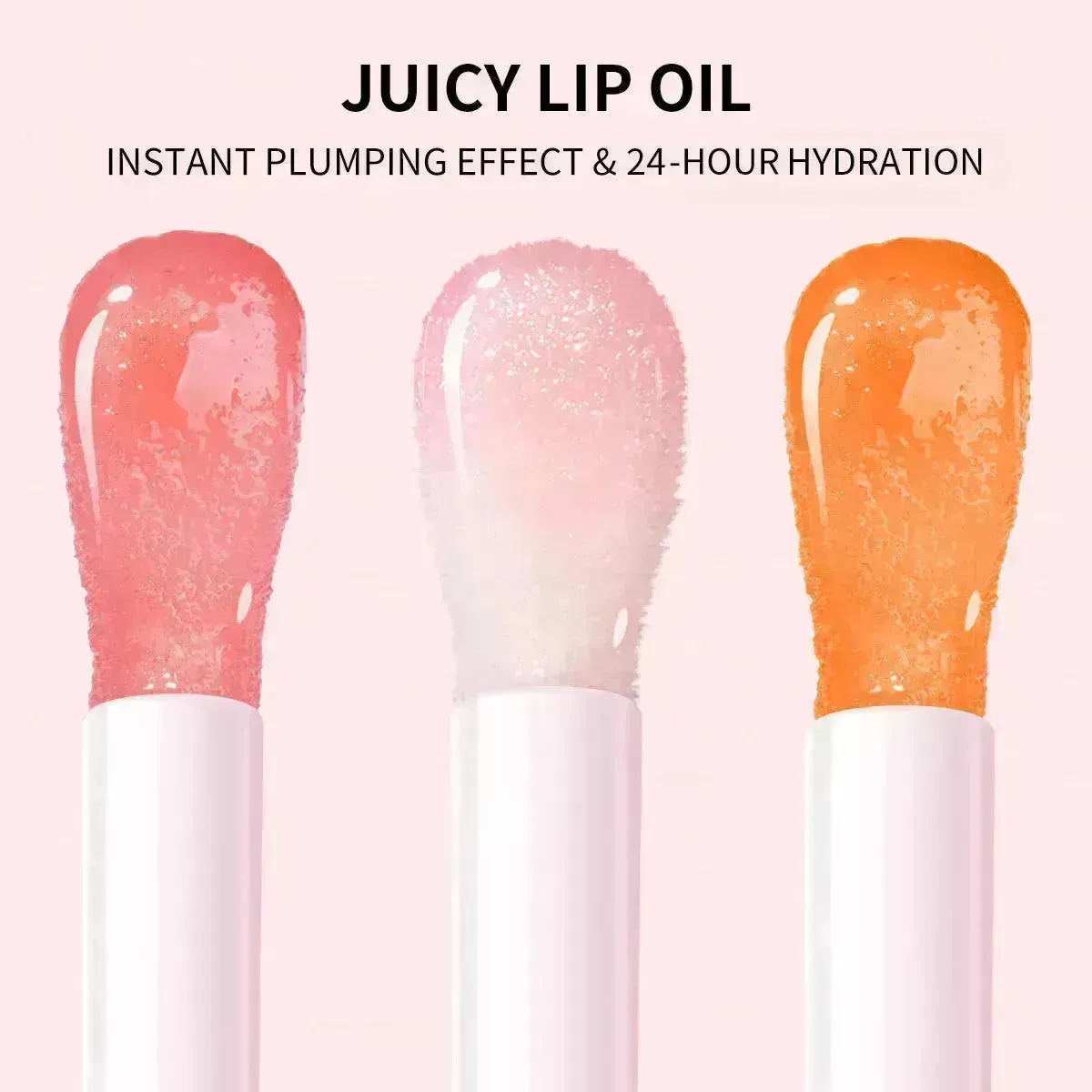 PHOFAY Glossy Juicy Lip Oil