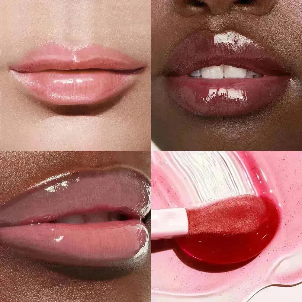 PHOFAY Glossy Juicy Lip Oil