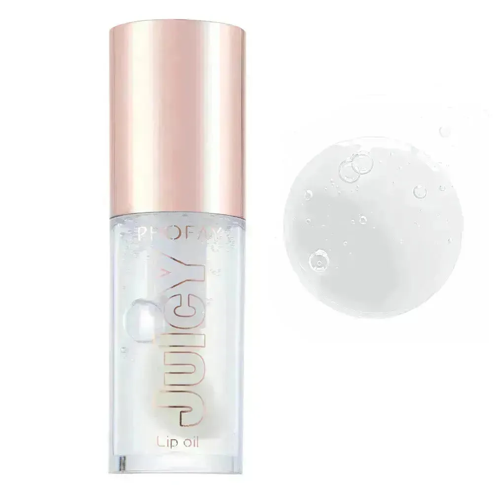 PHOFAY Glossy Juicy Lip Oil