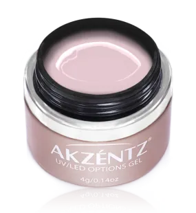 Pink Blush - Akzentz Options UV/LED