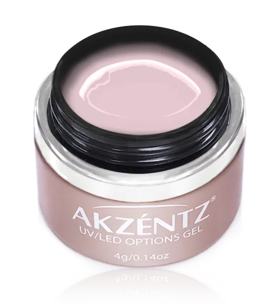 Pink Blush - Akzentz Options UV/LED