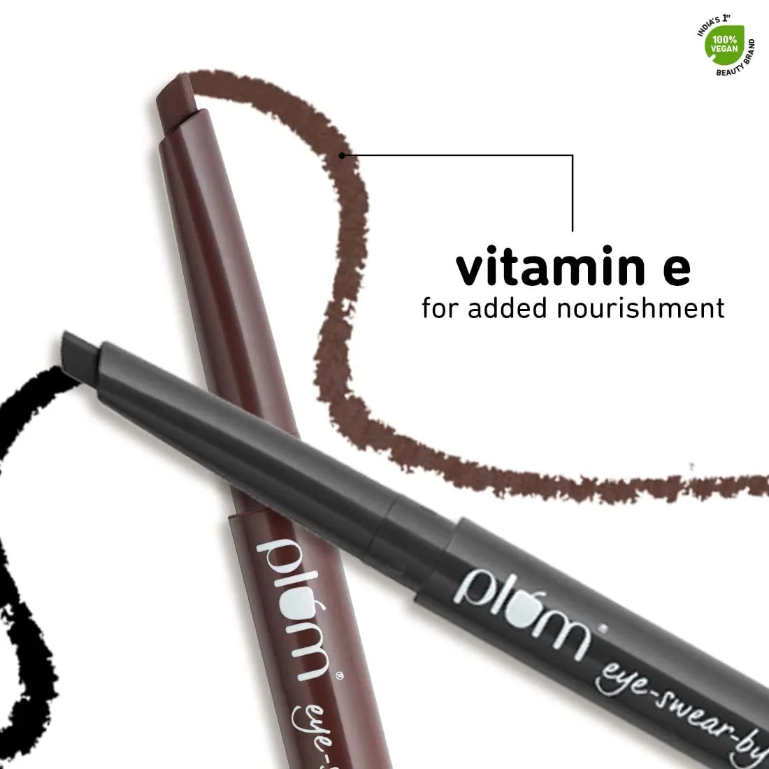 Plum Makeup Basic Combo