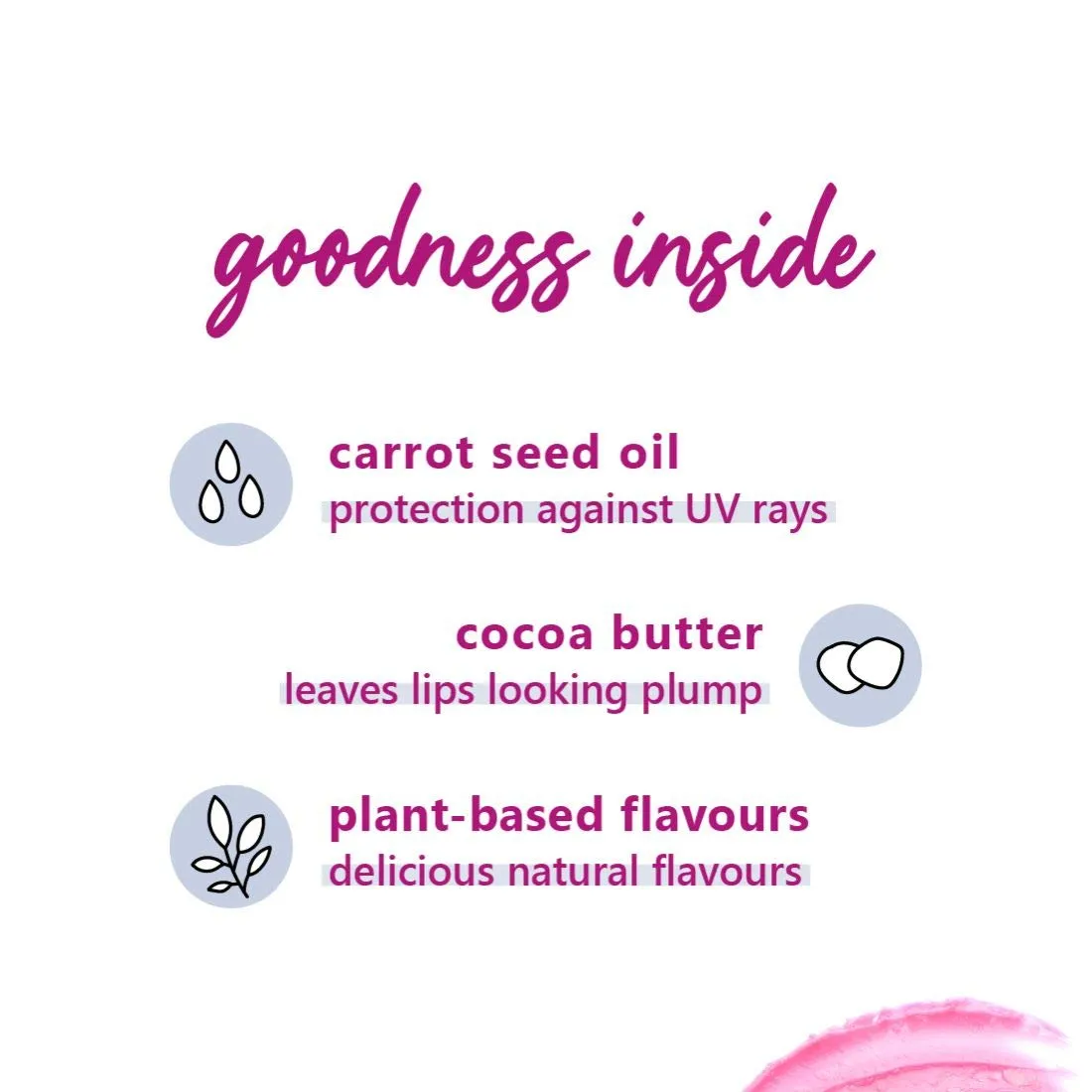 Plum Makeup Basic Combo