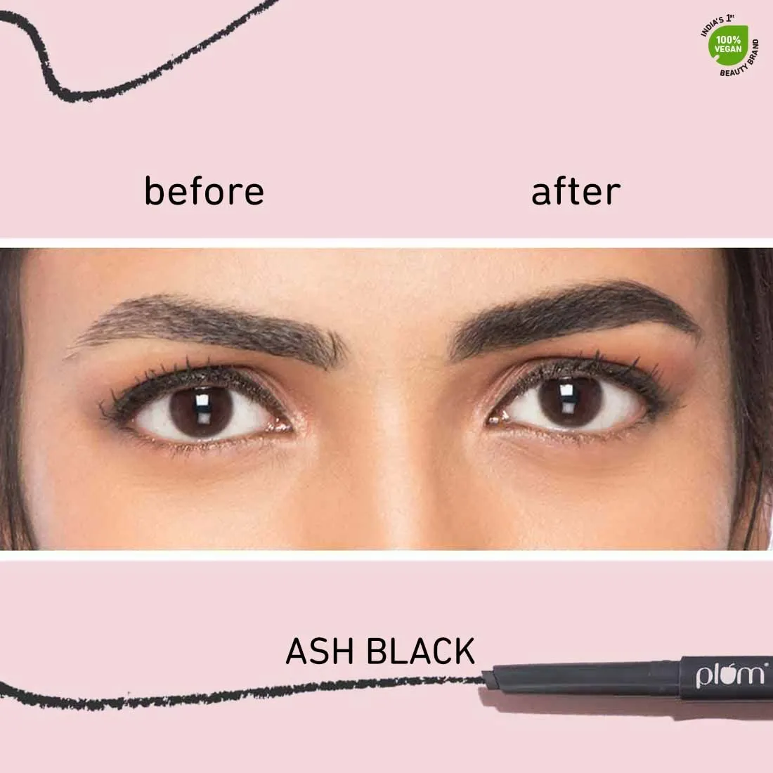 Plum Makeup Basic Combo
