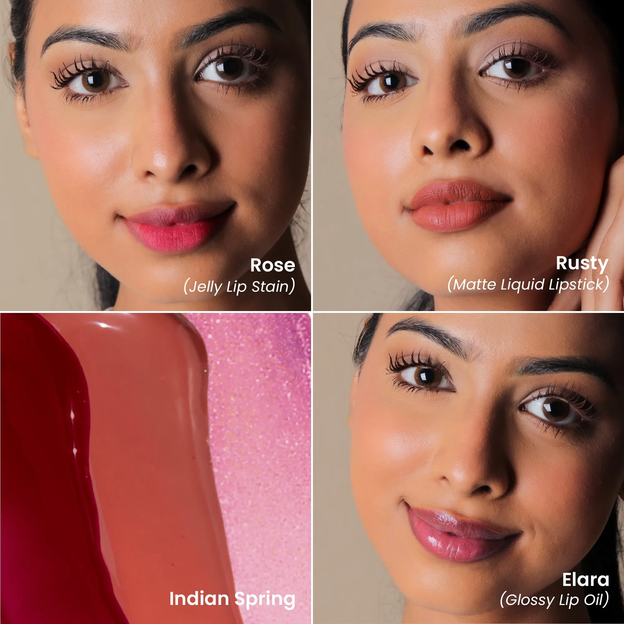 Pout Perfect 3-in-1 Lip Kit