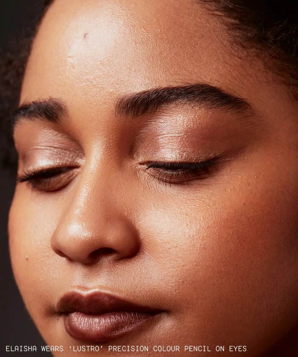 Precision Highlight Pencil