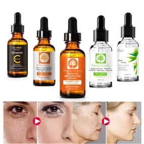 PRETTY COWRY  30ml Anti-Aging Anti-Wrinkle Skin Rejuvinating Serums
