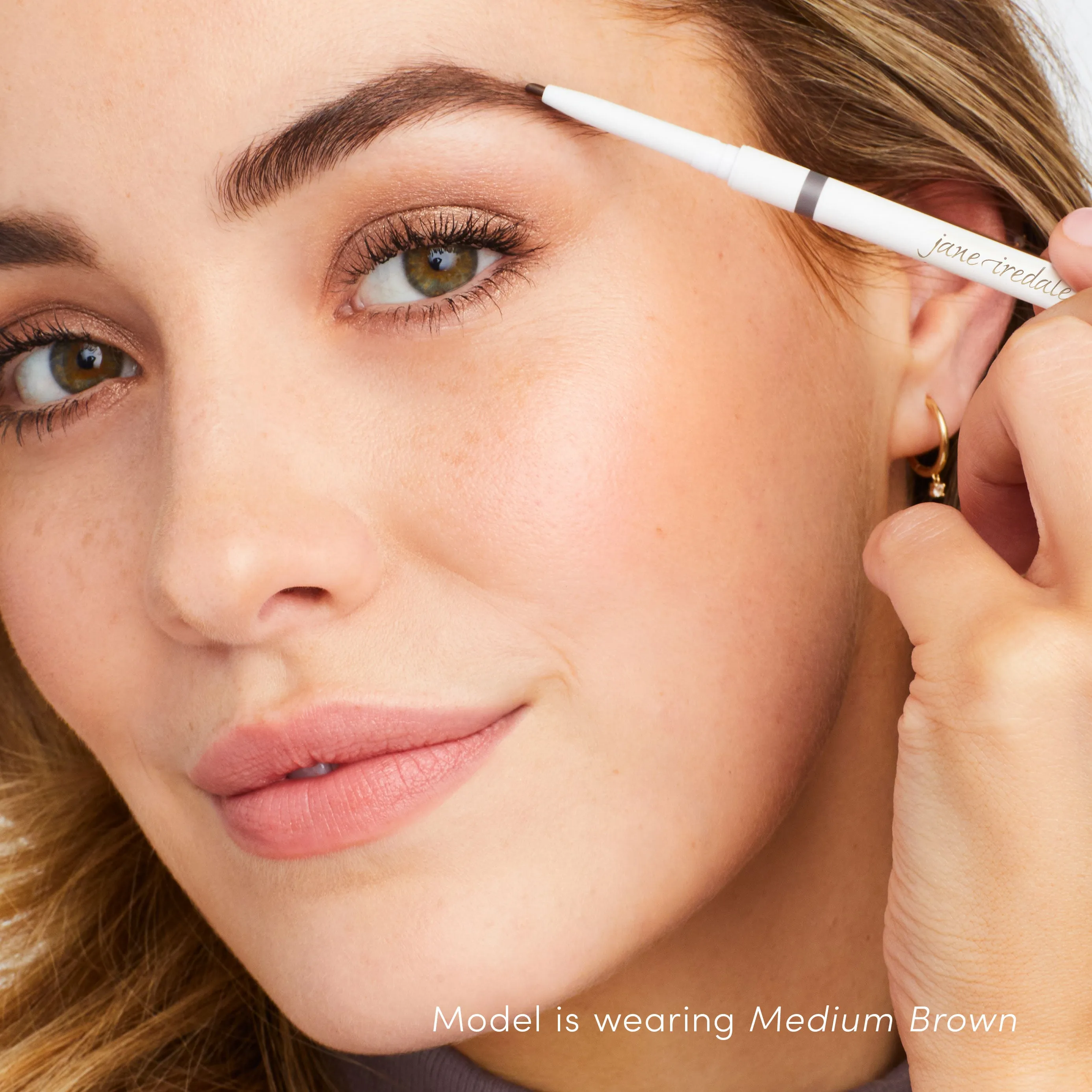 PureBrow®  Precision Pencil