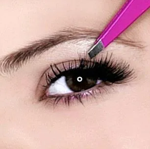 Quality Eyebrow Tweezers