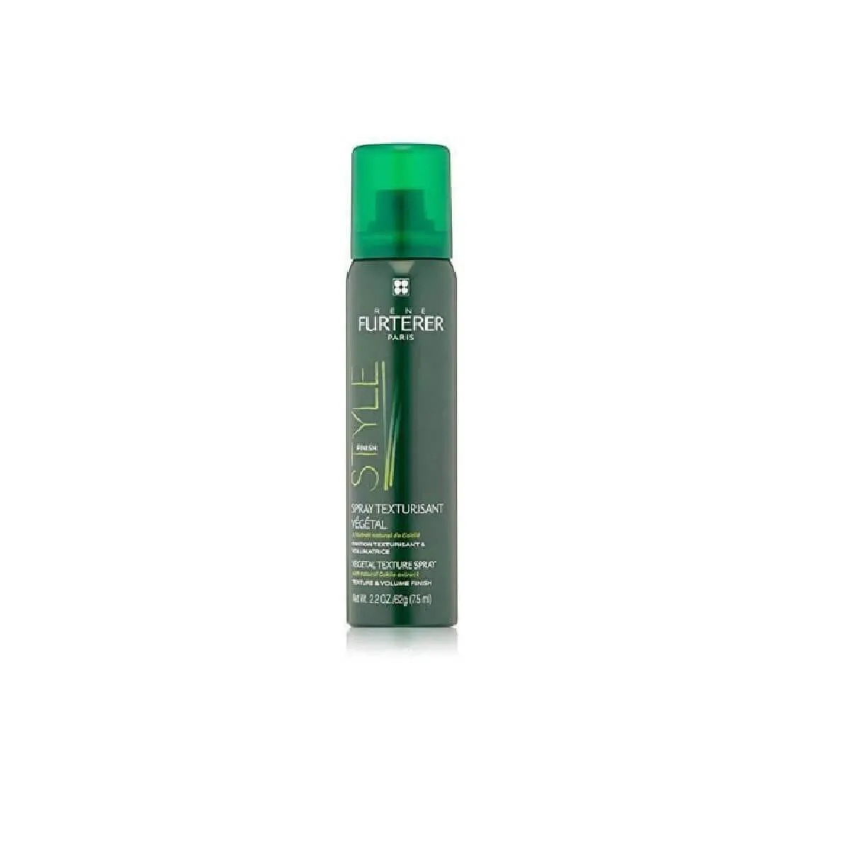 Rene Furterer Vegetal Strong Hold Finishing Spray 2.2 oz