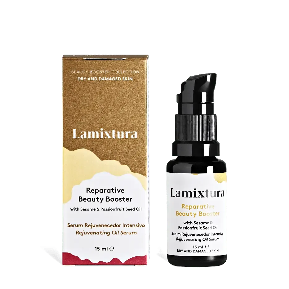 Reparative Beauty Booster