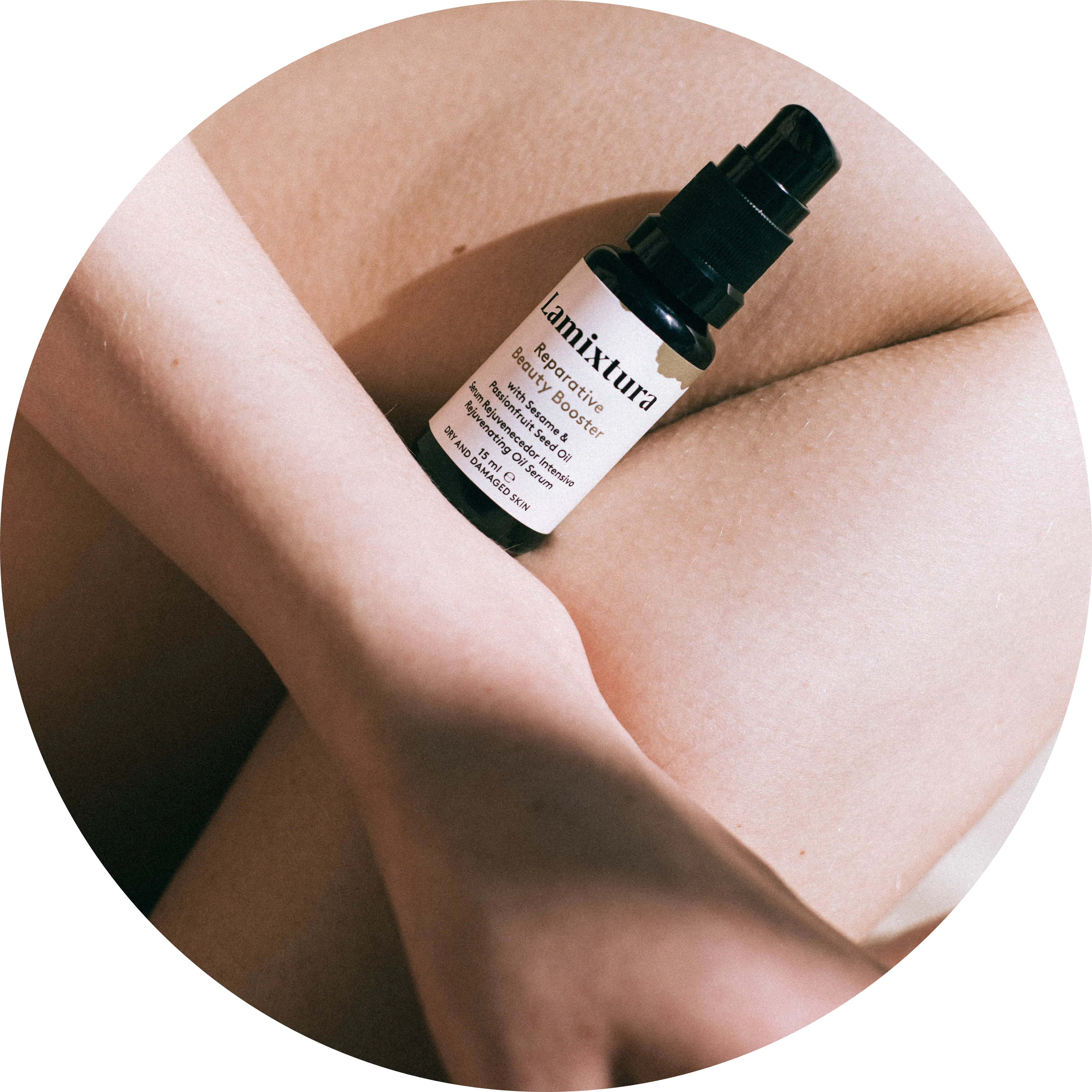 Reparative Beauty Booster