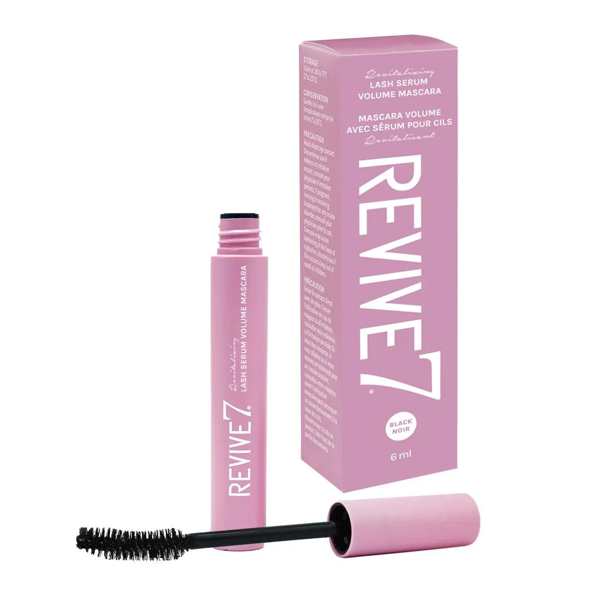 REVIVE 7 SERUM MASCARA