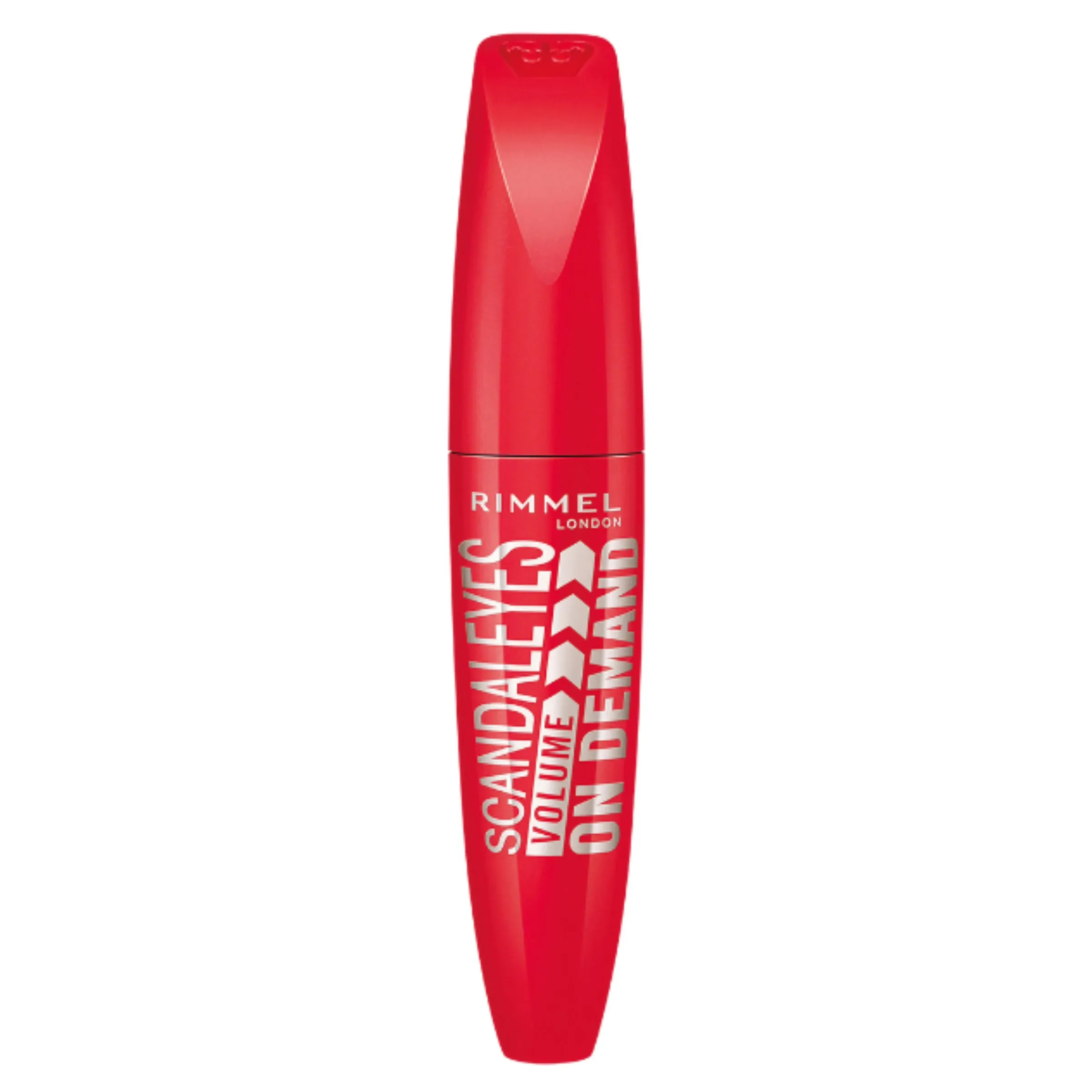 Rimmel London Scandaleyes Volume on Demand Black