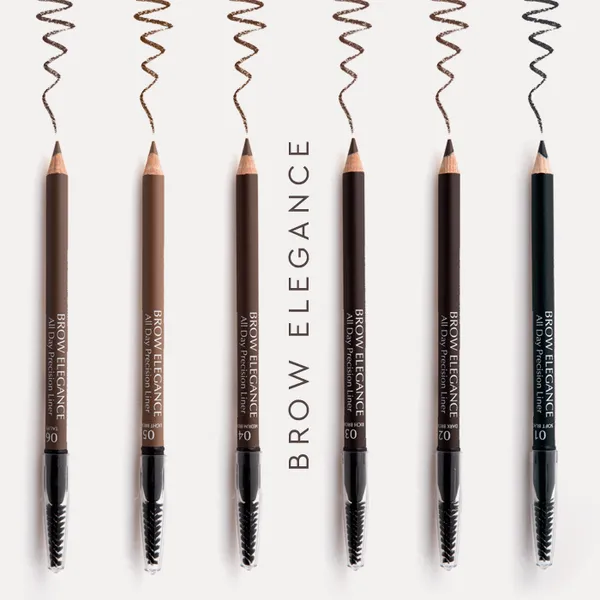 Seventeen - Brow elegance all day precision liner